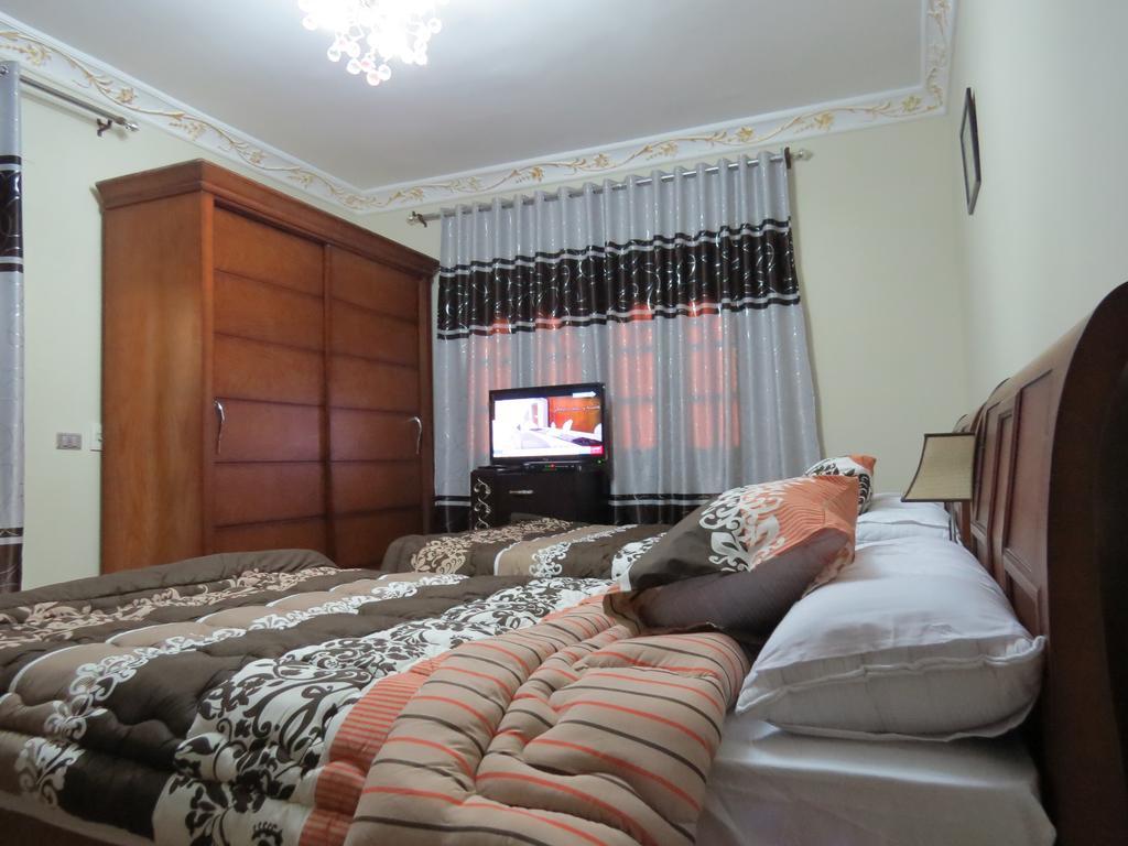 Mena Inn Pyramids Giza Cameră foto